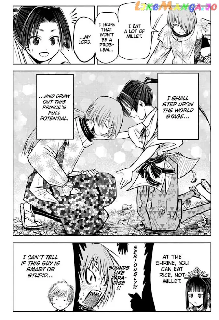 The Elusive Samurai Chapter 23 image 14_optimized